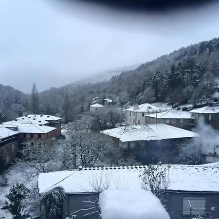 Casa Da Carme Villa A Casela Екстериор снимка