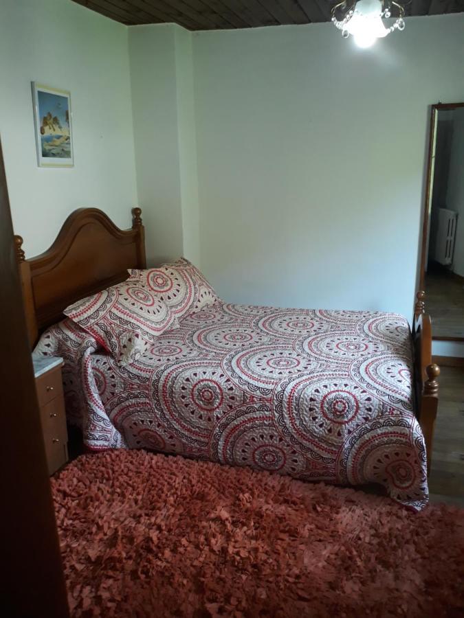 Casa Da Carme Villa A Casela Екстериор снимка