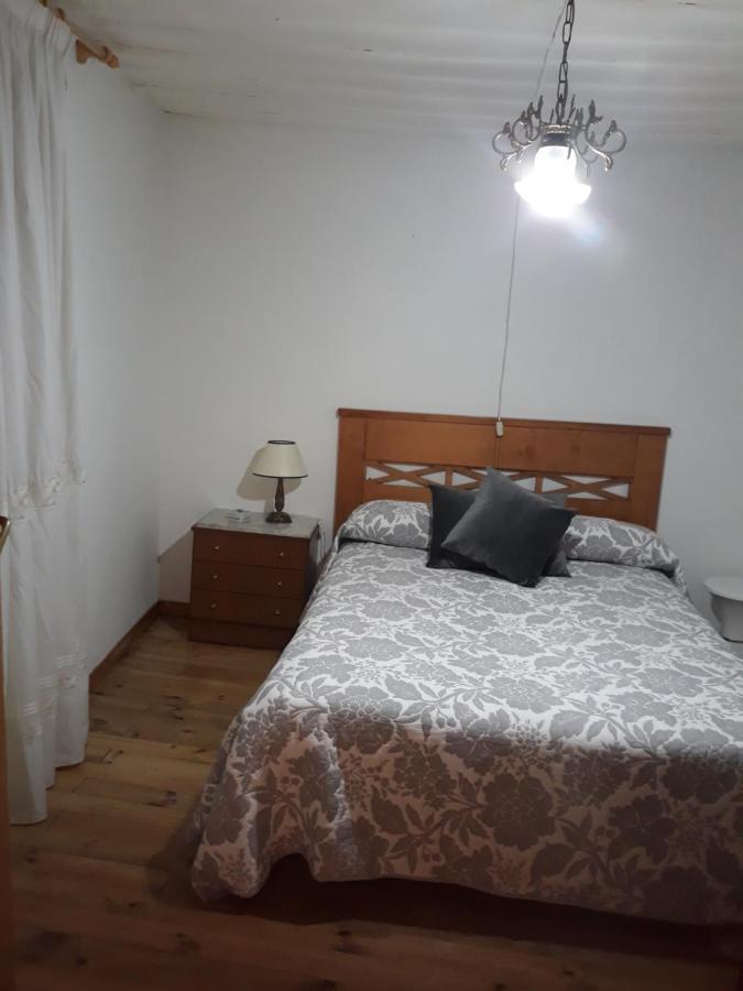 Casa Da Carme Villa A Casela Екстериор снимка