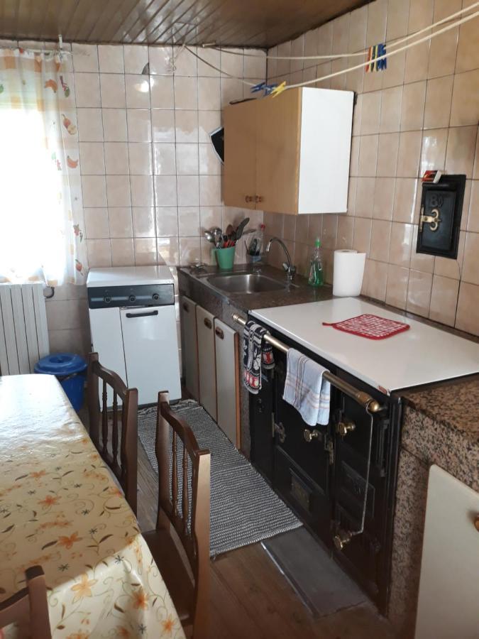 Casa Da Carme Villa A Casela Екстериор снимка