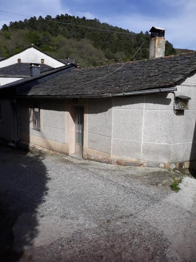 Casa Da Carme Villa A Casela Екстериор снимка