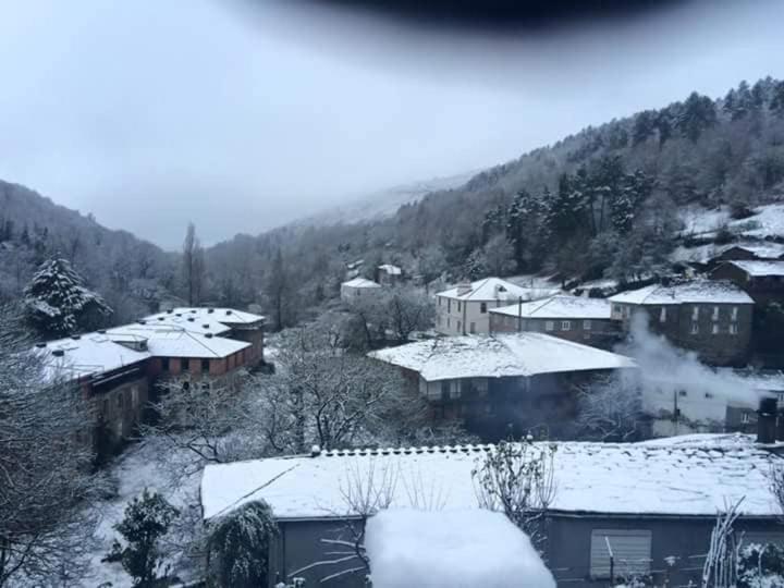 Casa Da Carme Villa A Casela Екстериор снимка